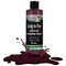 Pouring Masters Romance Novel Red Ready to Pour Acrylic Pouring Paint - Premium 8-Ounce Pre-Mixed Fluid Acrylic Paint - Fluid Art Supplies for Canvas, Wood, Paper, Tile & Rocks